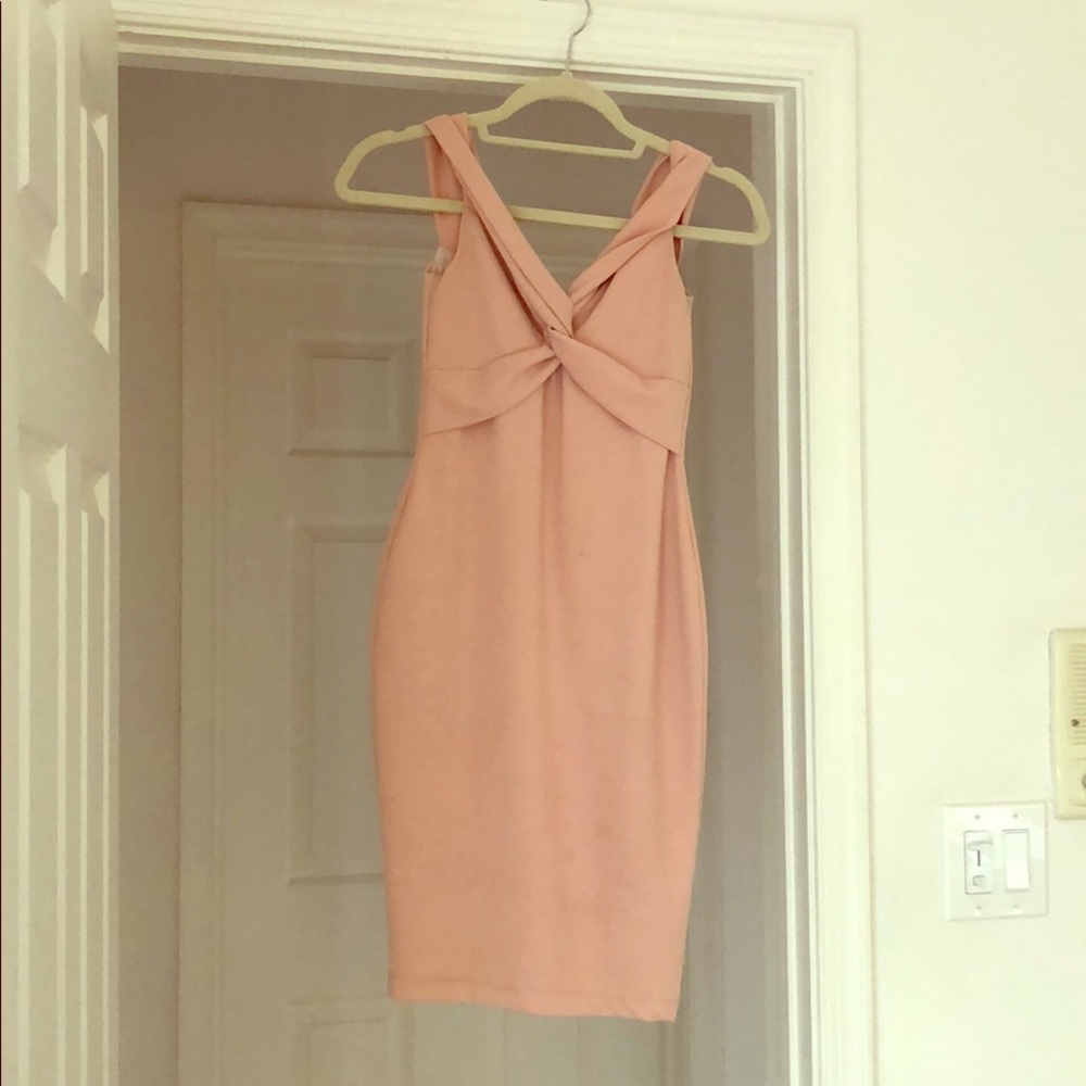 Nookie Dolly Dress